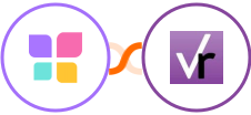 Nudgify + VerticalResponse Integration