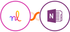 Nuelink + OneNote Integration