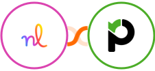 Nuelink + Paymo Integration