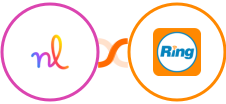 Nuelink + RingCentral Integration