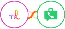 Nuelink + Slybroadcast Integration