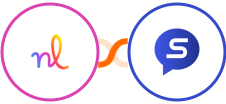 Nuelink + Sociamonials Integration