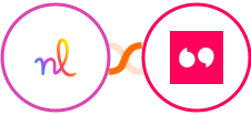 Nuelink + Tolstoy Integration