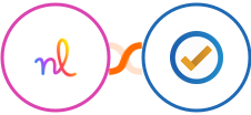 Nuelink + Toodledo Integration