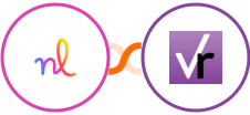 Nuelink + VerticalResponse Integration