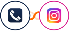 Numverify + Instagram Lead Ads Integration