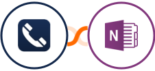 Numverify + OneNote Integration