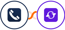 Numverify + Satiurn Integration