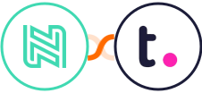 Nusii + Teamwork Integration