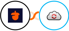 Nutshell + CloudConvert Integration