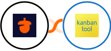 Nutshell + Kanban Tool Integration