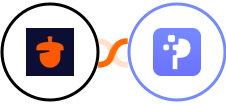 Nutshell + Parvenu Integration