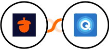 Nutshell + Quotient Integration