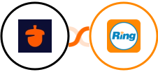 Nutshell + RingCentral Integration