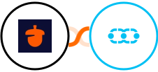 Nutshell + Salesmate Integration