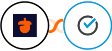 Nutshell + ScheduleOnce Integration