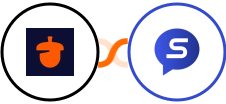 Nutshell + Sociamonials Integration