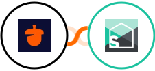 Nutshell + Splitwise Integration