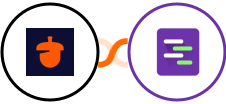 Nutshell + Tars Integration