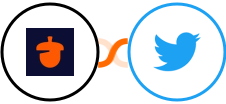 Nutshell + Twitter (Legacy) Integration