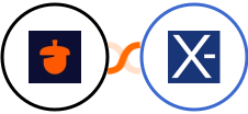 Nutshell + XEmailVerify Integration