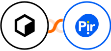 Ocoya + Pirsonal Integration