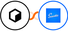 Ocoya + Saastic Integration