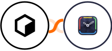 Ocoya + Timing Integration