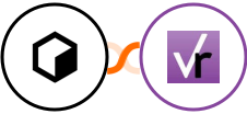 Ocoya + VerticalResponse Integration