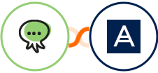 Octopush SMS + Acronis Integration