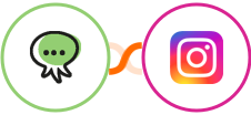 Octopush SMS + Instagram Lead Ads Integration