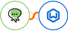 Octopush SMS + Wealthbox CRM Integration