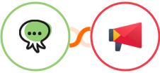 Octopush SMS + Zoho Campaigns Integration