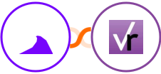 Omnibus + VerticalResponse Integration