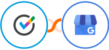 OnceHub + Google My Business Integration