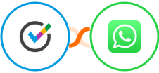 OnceHub + WhatsApp Integration