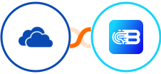 OneDrive + Biometrica Integration