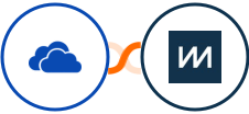 OneDrive + ChartMogul Integration