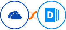 OneDrive + Docamatic Integration