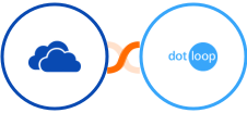 OneDrive + Dotloop Integration