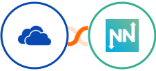 OneDrive + DropFunnels Integration