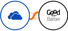 OneDrive + GoodBarber eCommerce Integration