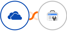 OneDrive + Google Search Console Integration