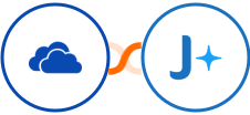 OneDrive + JobAdder Integration