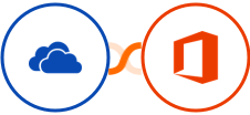 OneDrive + Microsoft Office 365 Integration