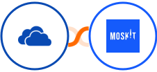 OneDrive + Moskit Integration