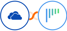 OneDrive + noCRM.io Integration