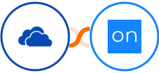 OneDrive + Ontraport Integration