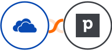 OneDrive + Pipedrive Integration