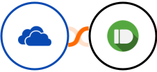 OneDrive + Pushbullet Integration